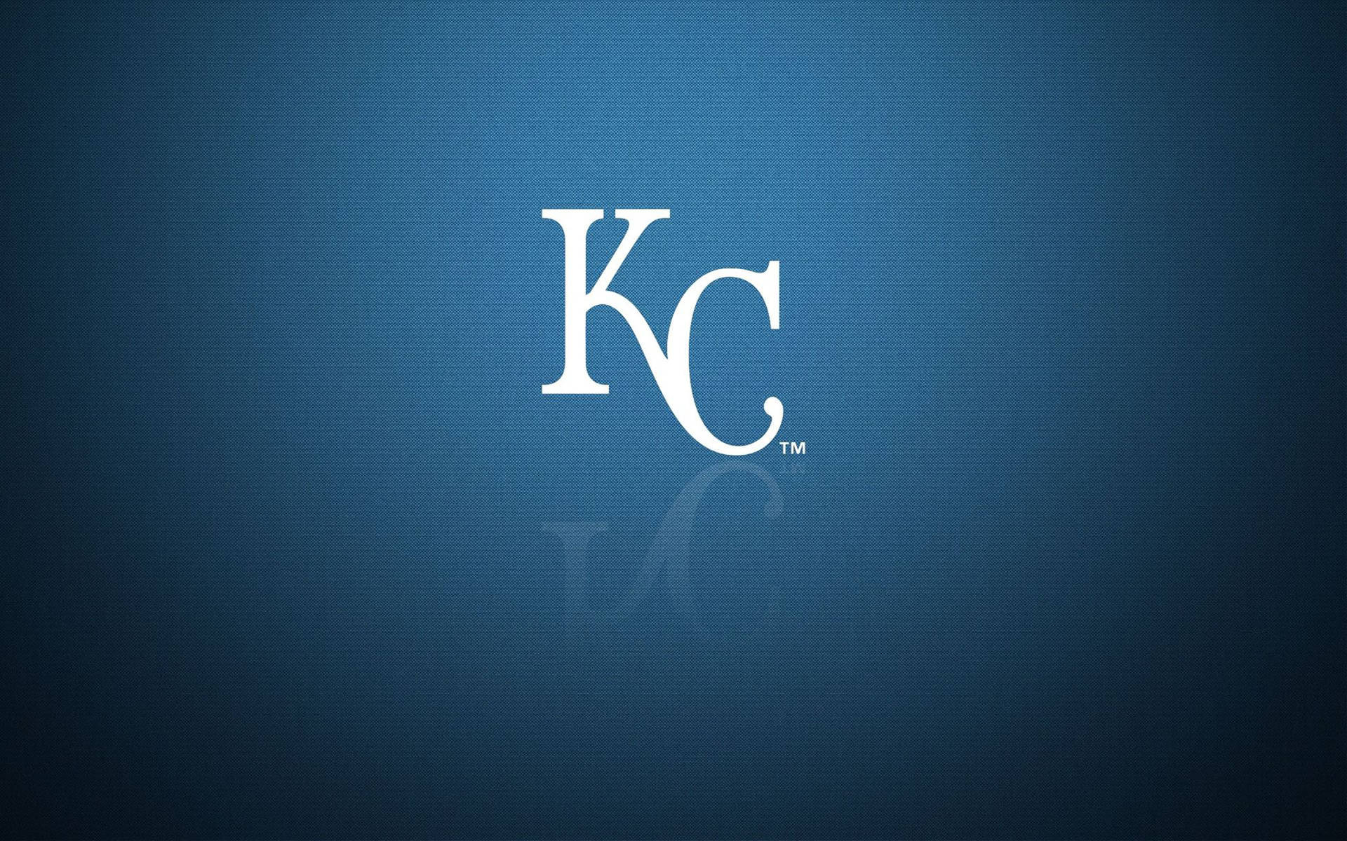 Kansas City Royals Shadow Effect Background