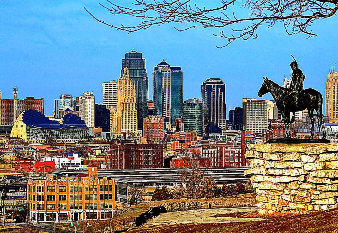 Kansas City Urban Background