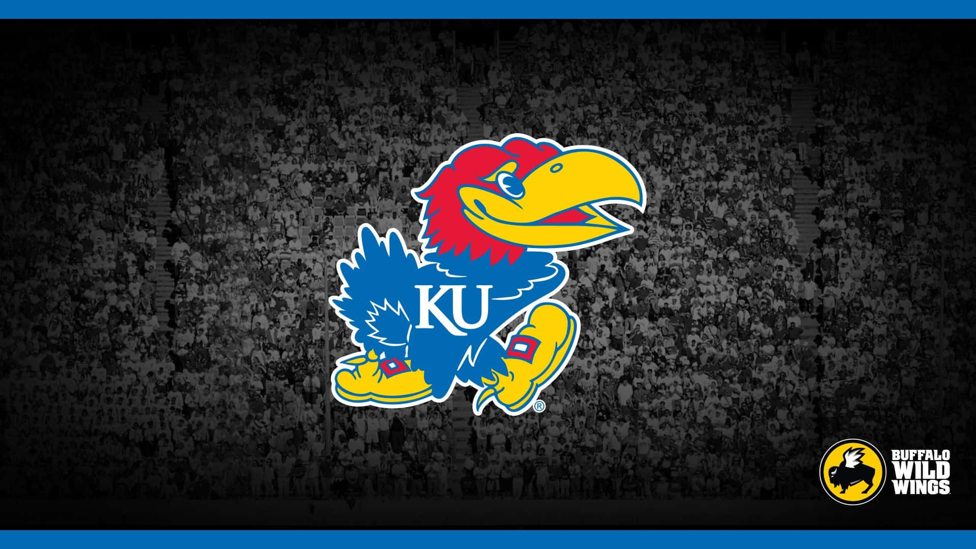 Kansas Jayhawks — Eight-time Ncaa National Champions Background
