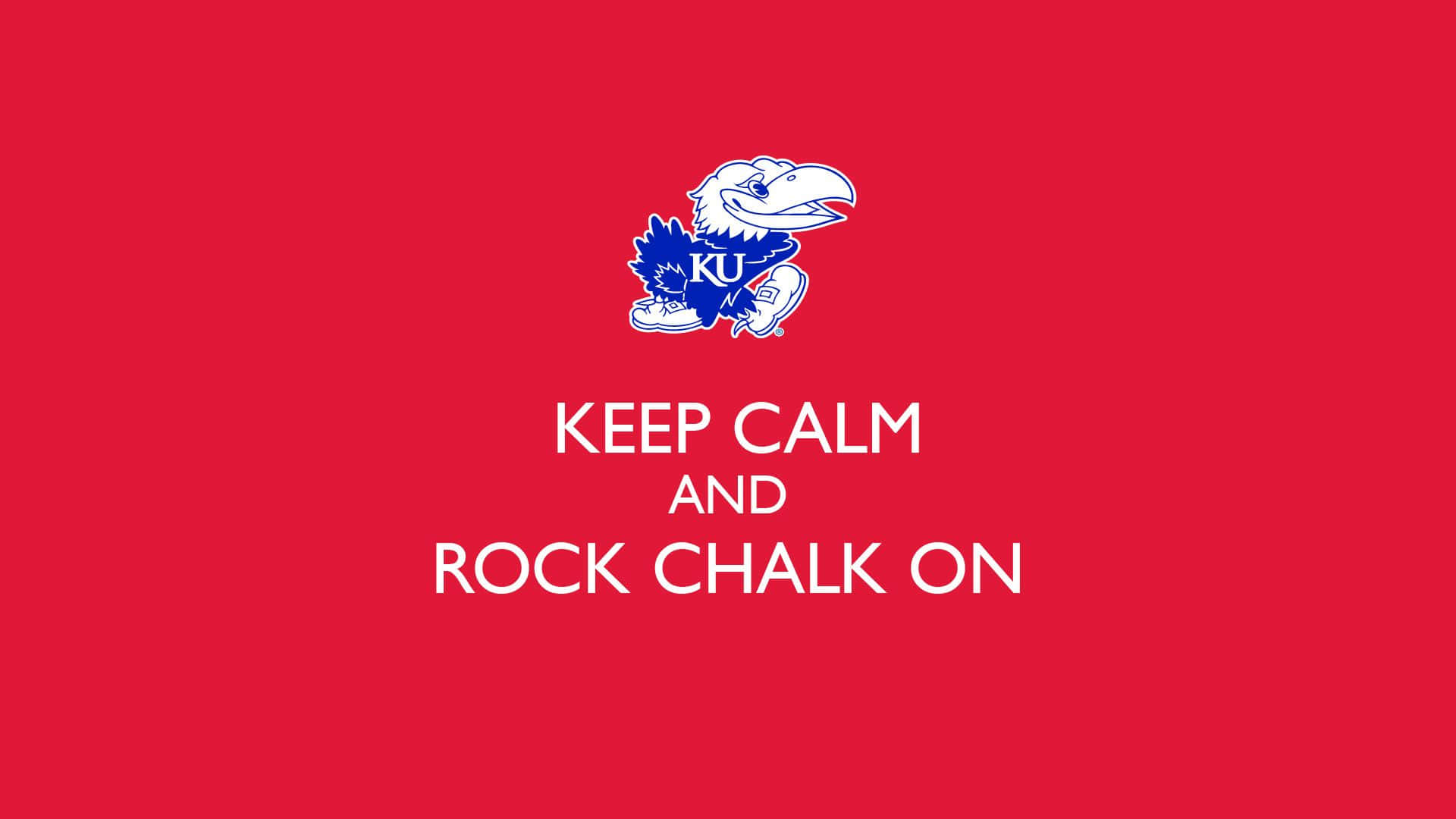 Kansas Jayhawks [wallpaper] Background