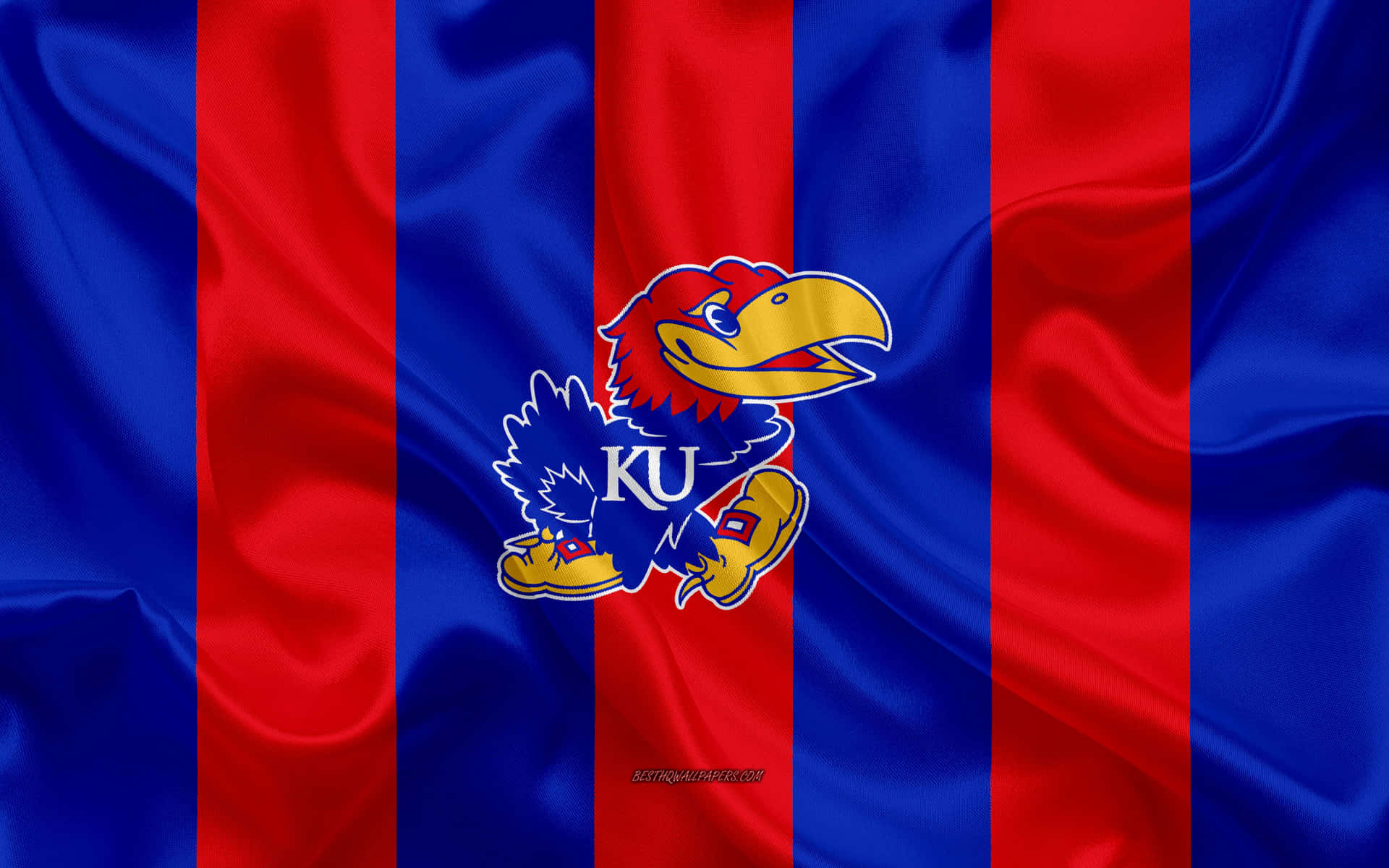 Kansas Jayhawks [wallpaper] Background