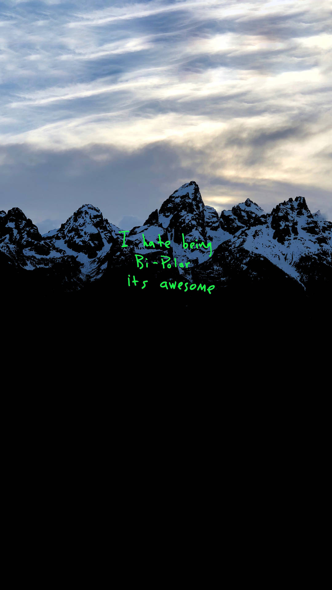 Kanye West Album Cover Ye Background