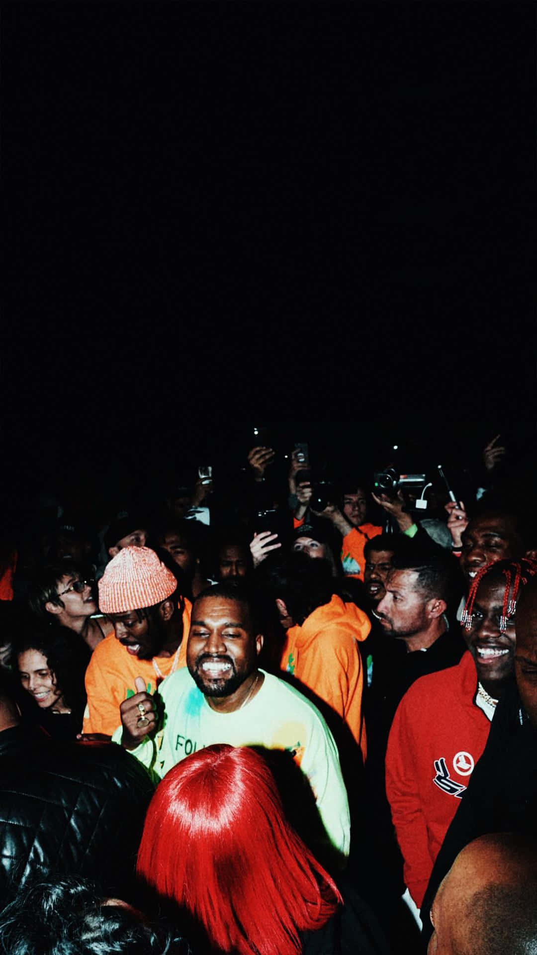 Kanye West - Kanye West - Kanye West - Kanye West - Kanye Background