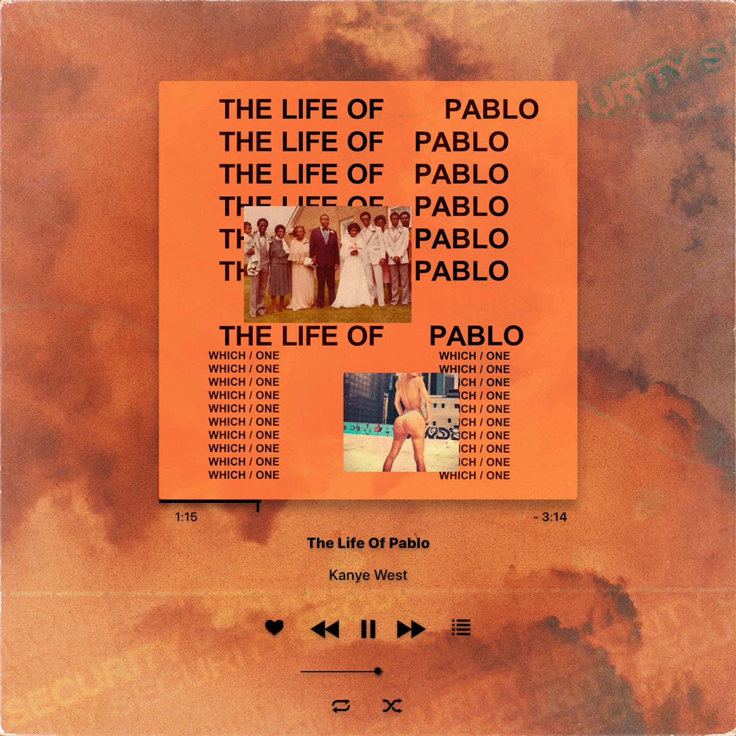Kanye West Releases Critically-acclaimed Seventh Studio Album 