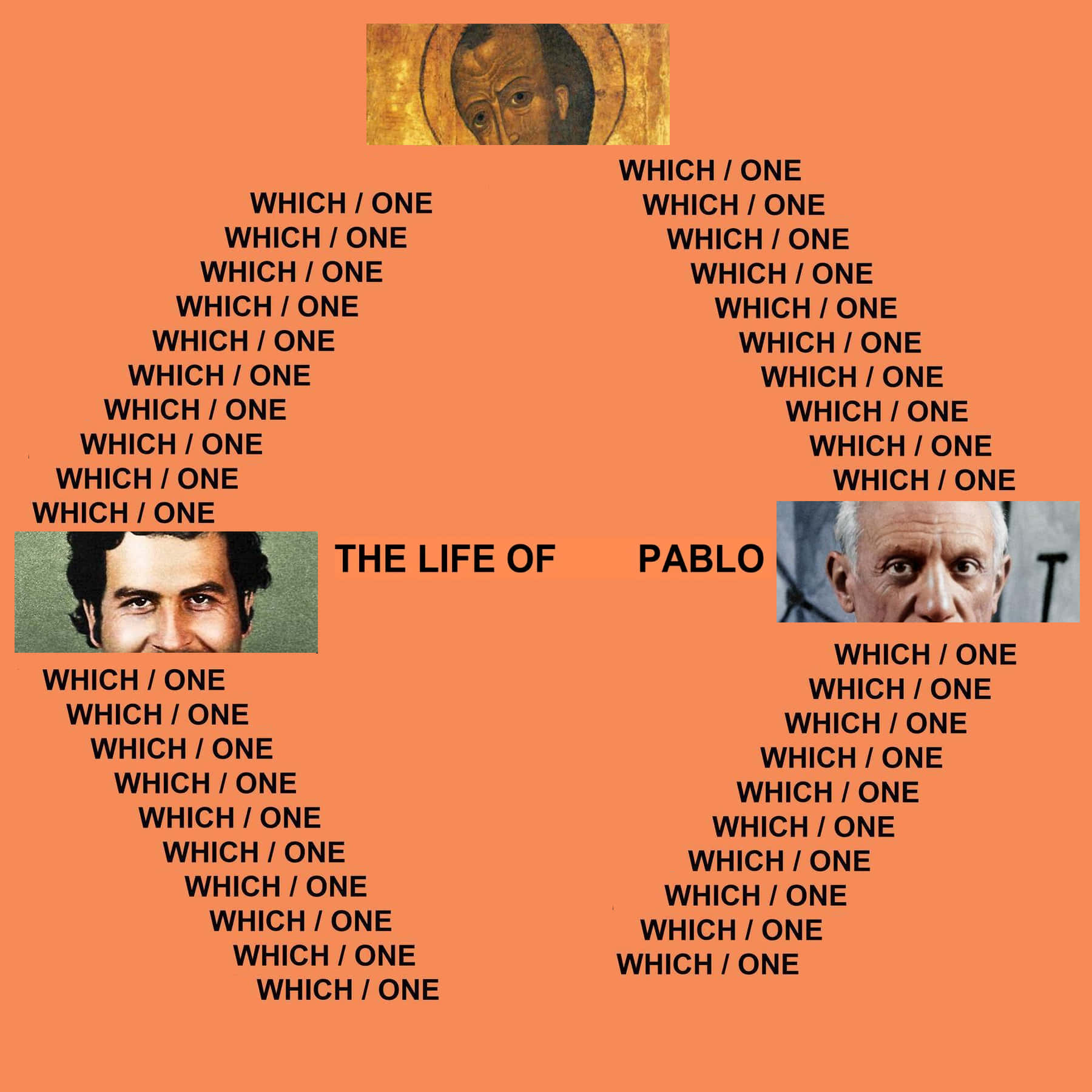 Kanye West Releases Ninth Album, The Life Of Pablo Background