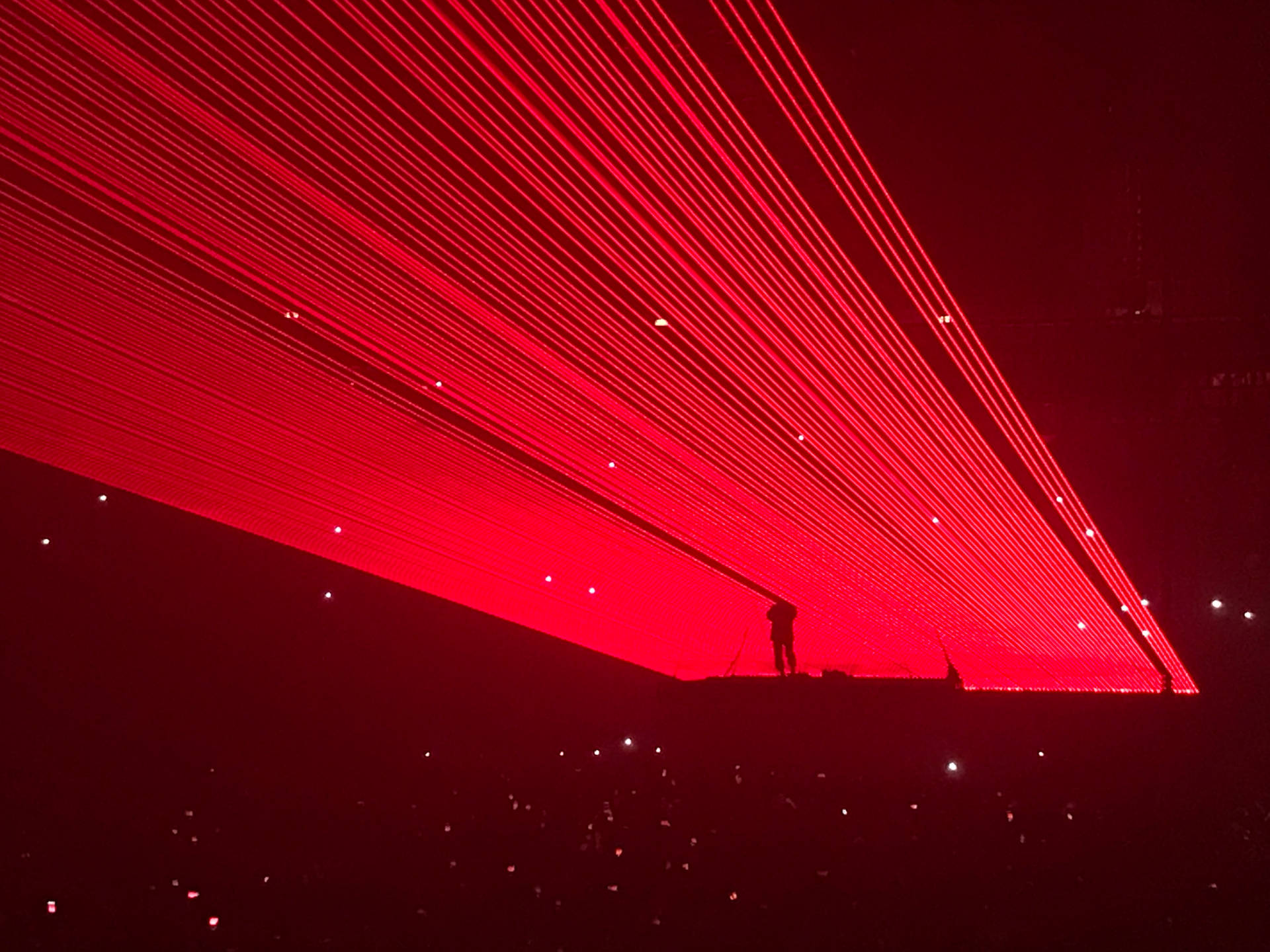 Kanye West Saint Pablo 4032 X 3024