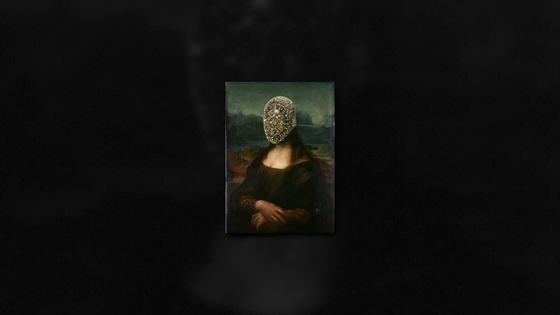 Kanye West Yeezus- A Revolution Undeniable Background