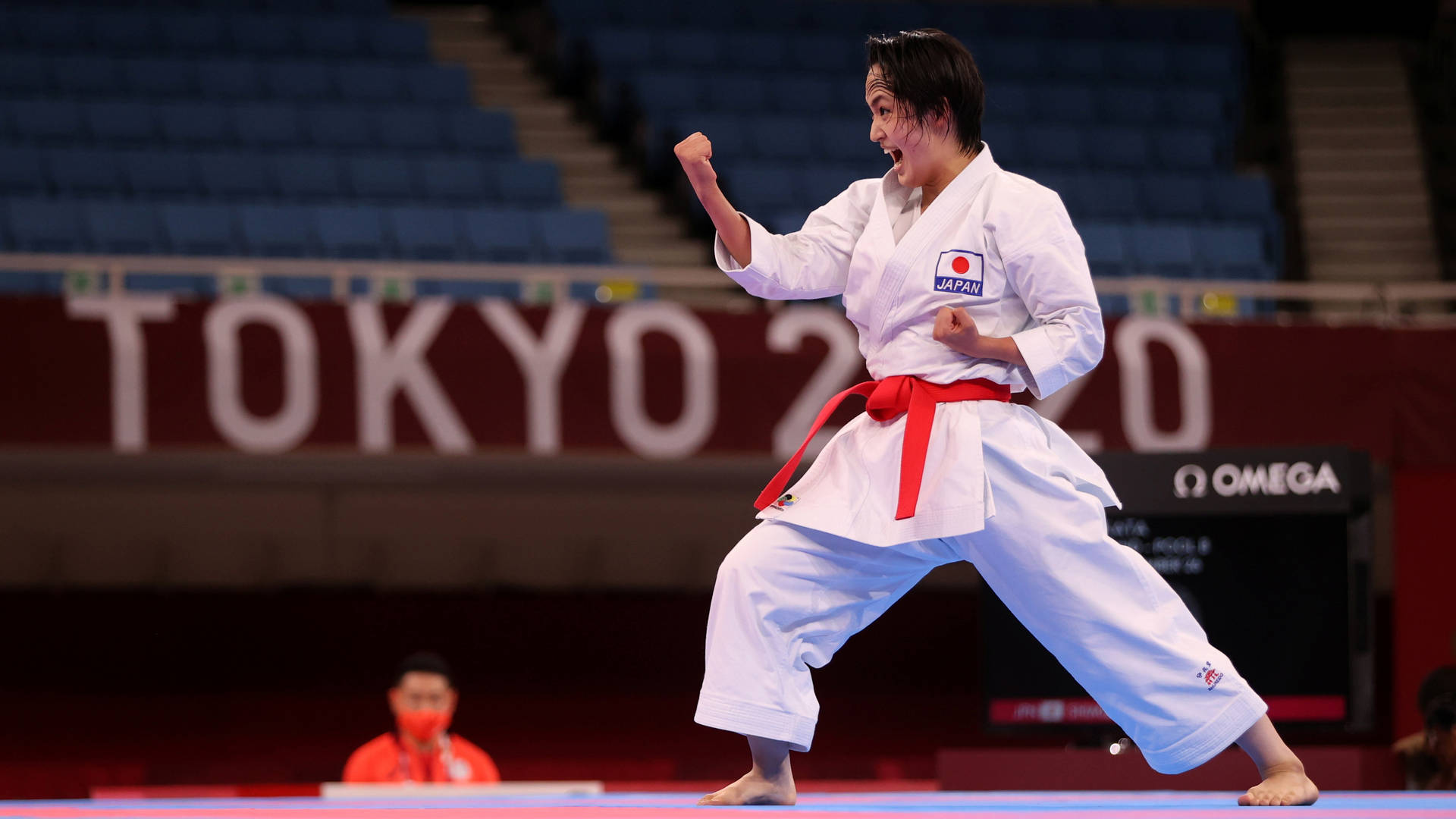 Karate Kiyou Shimizu Kata