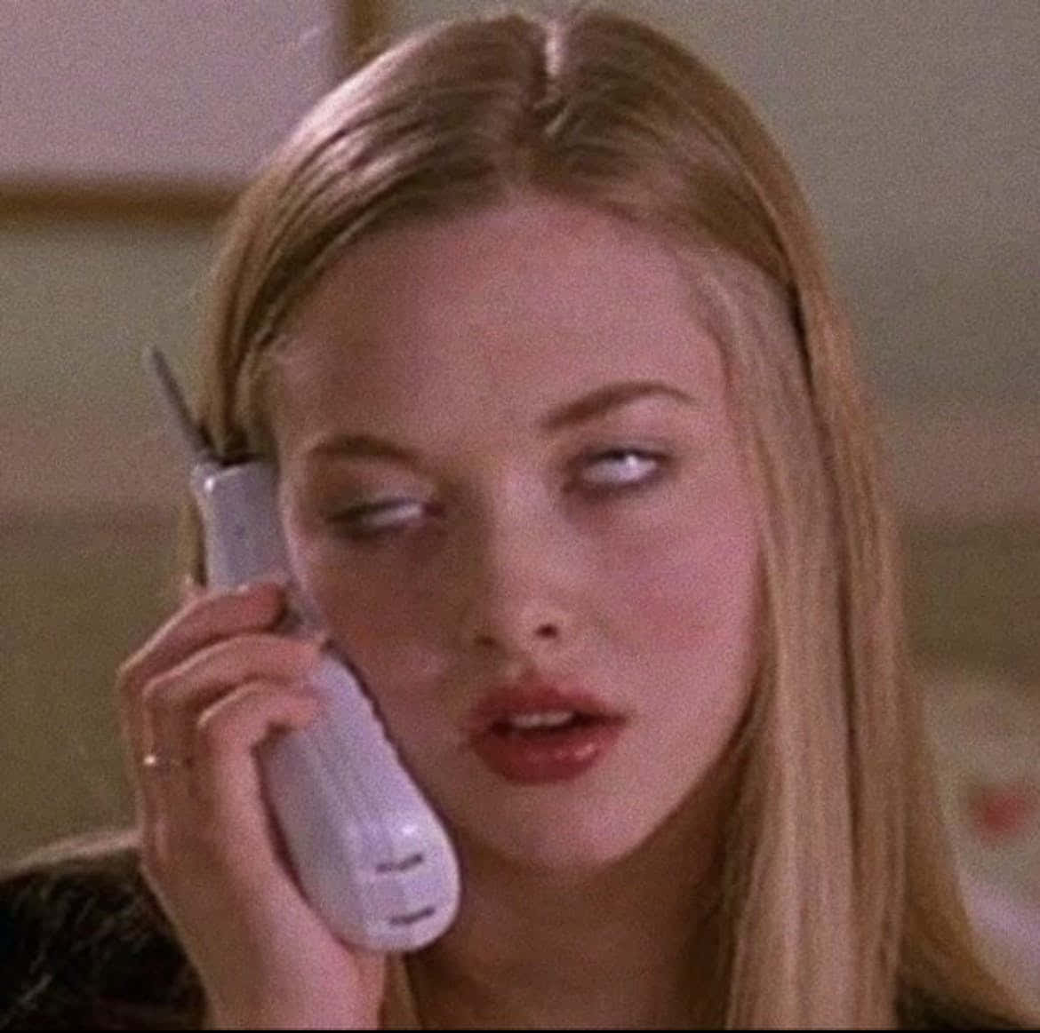 Karen Mean Girls Tiktok Pfp Ideas