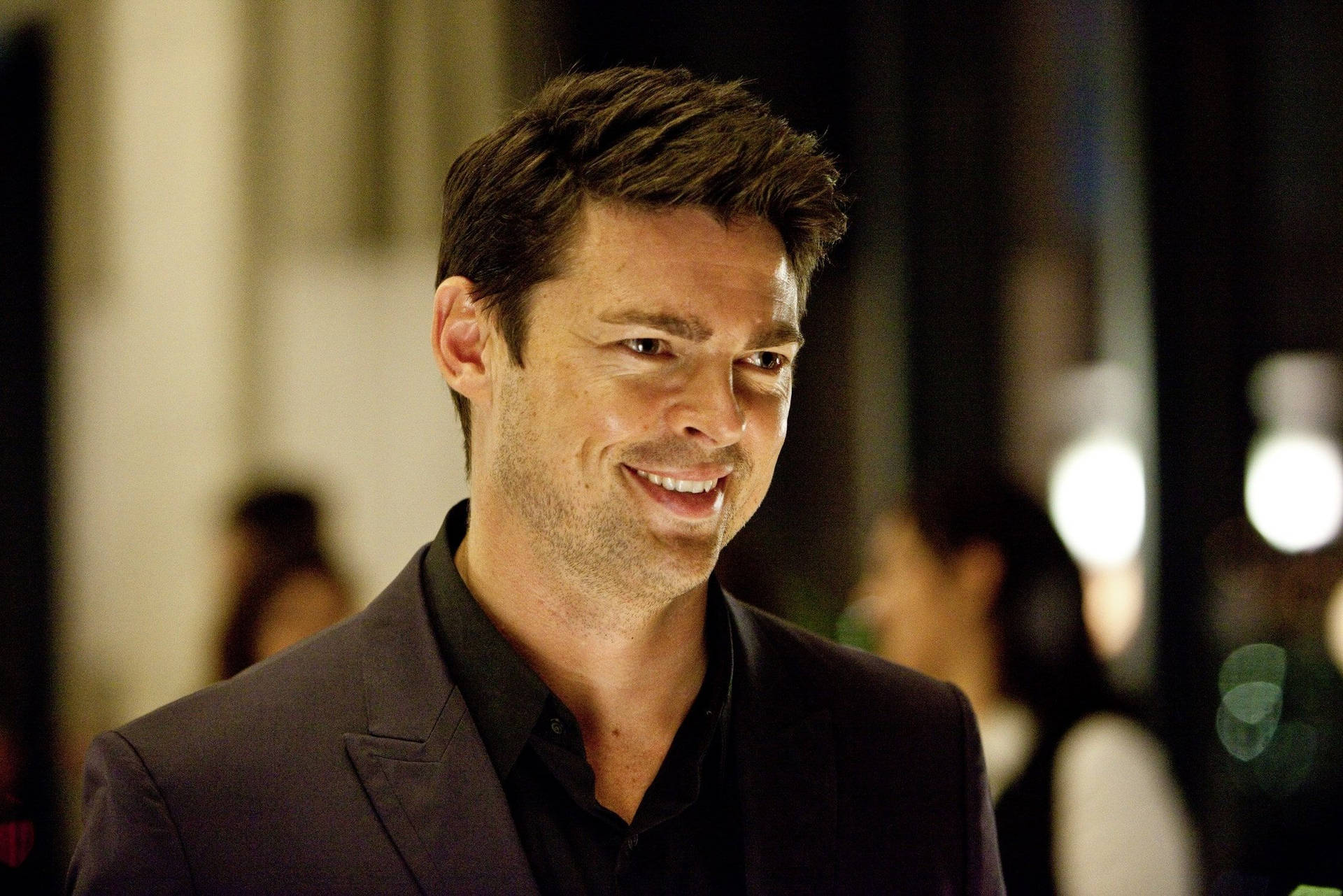 Karl Urban New Zealand Actor