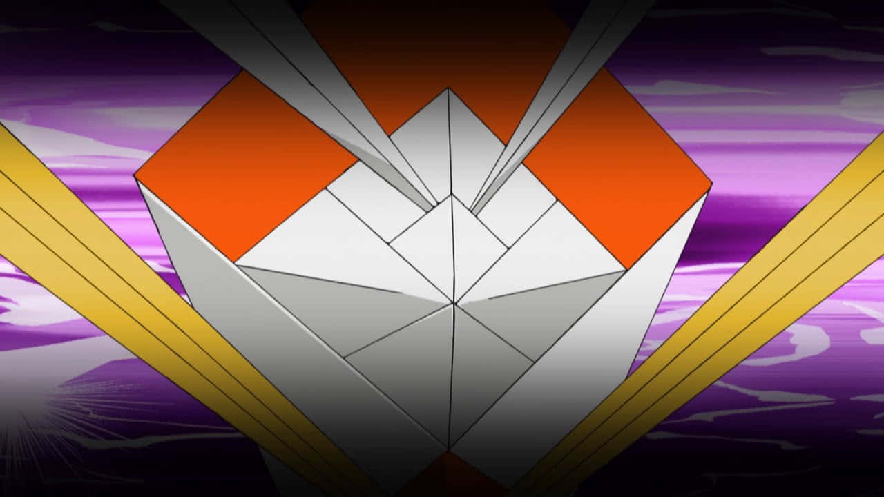 Kartana Pokemon Close-up Image Background