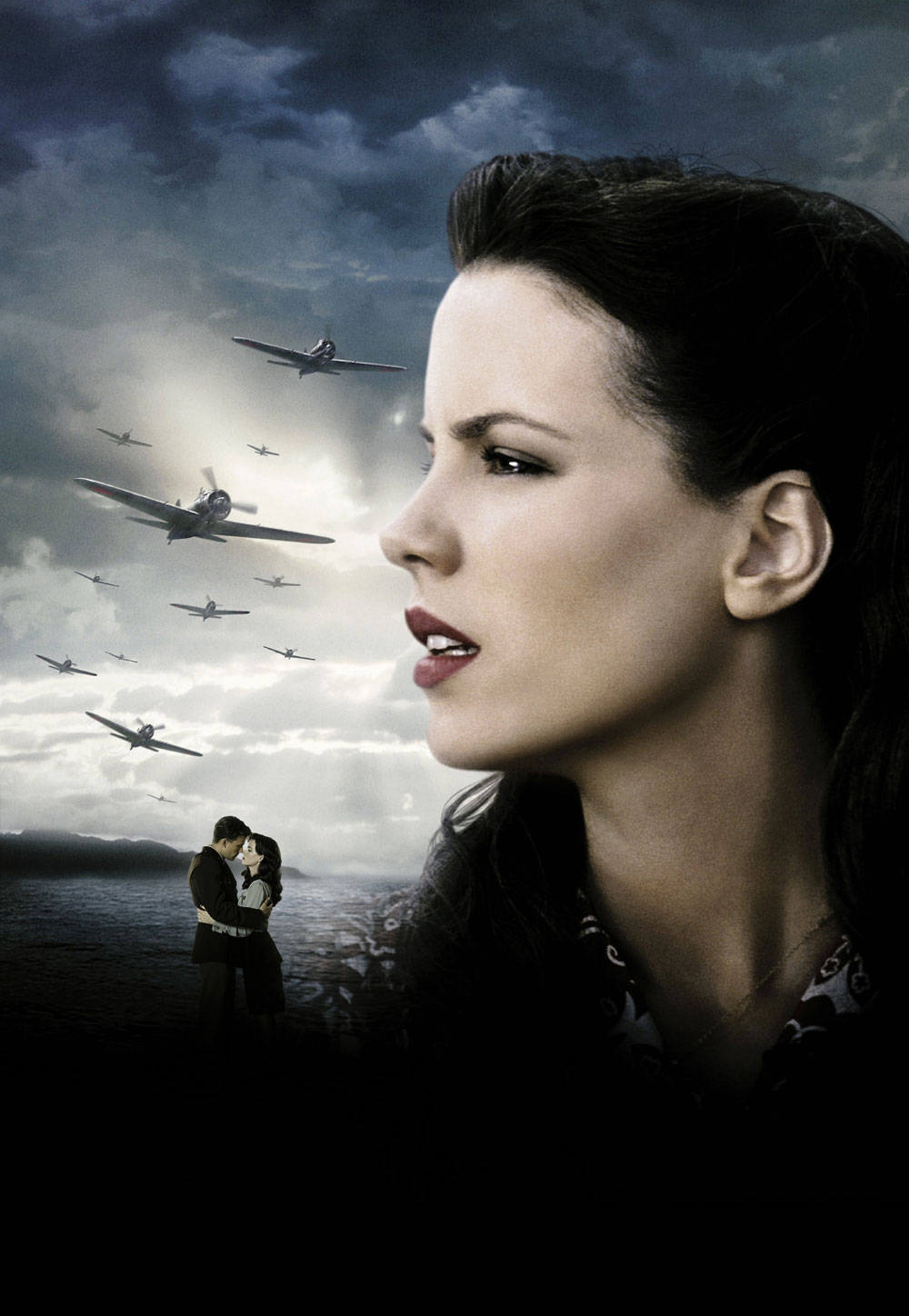 Kate Beckinsale Of Pearl Harbor Movie Background