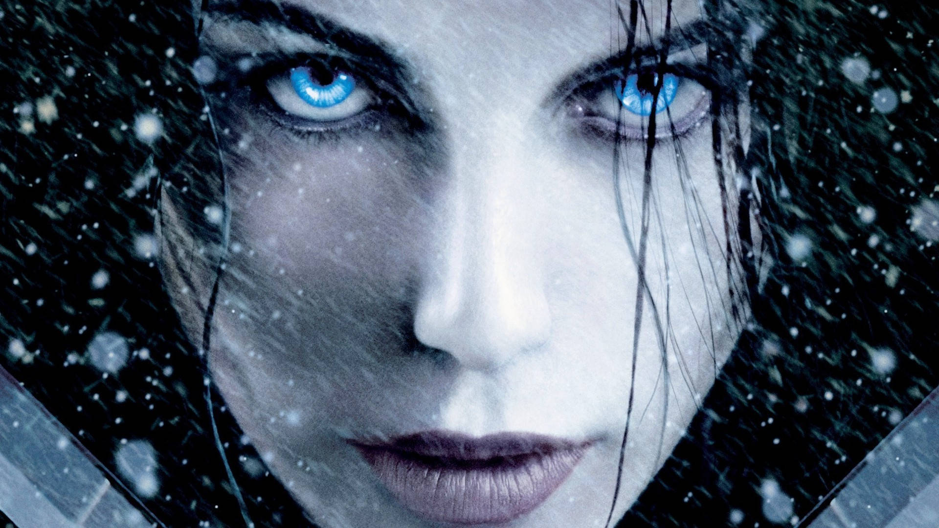 Kate Beckinsale Stars As Selene In The Iconic Underworld Film Series