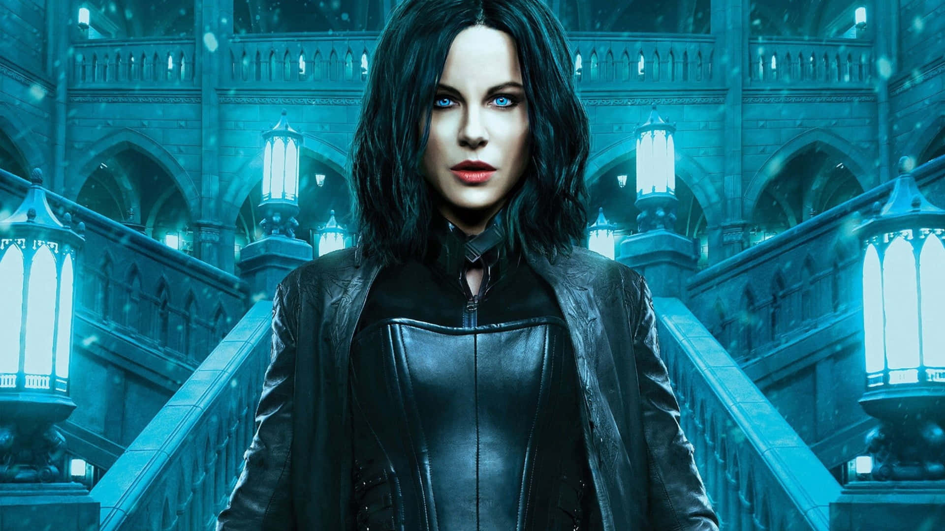 Kate Beckinsale Underworld Character4 K