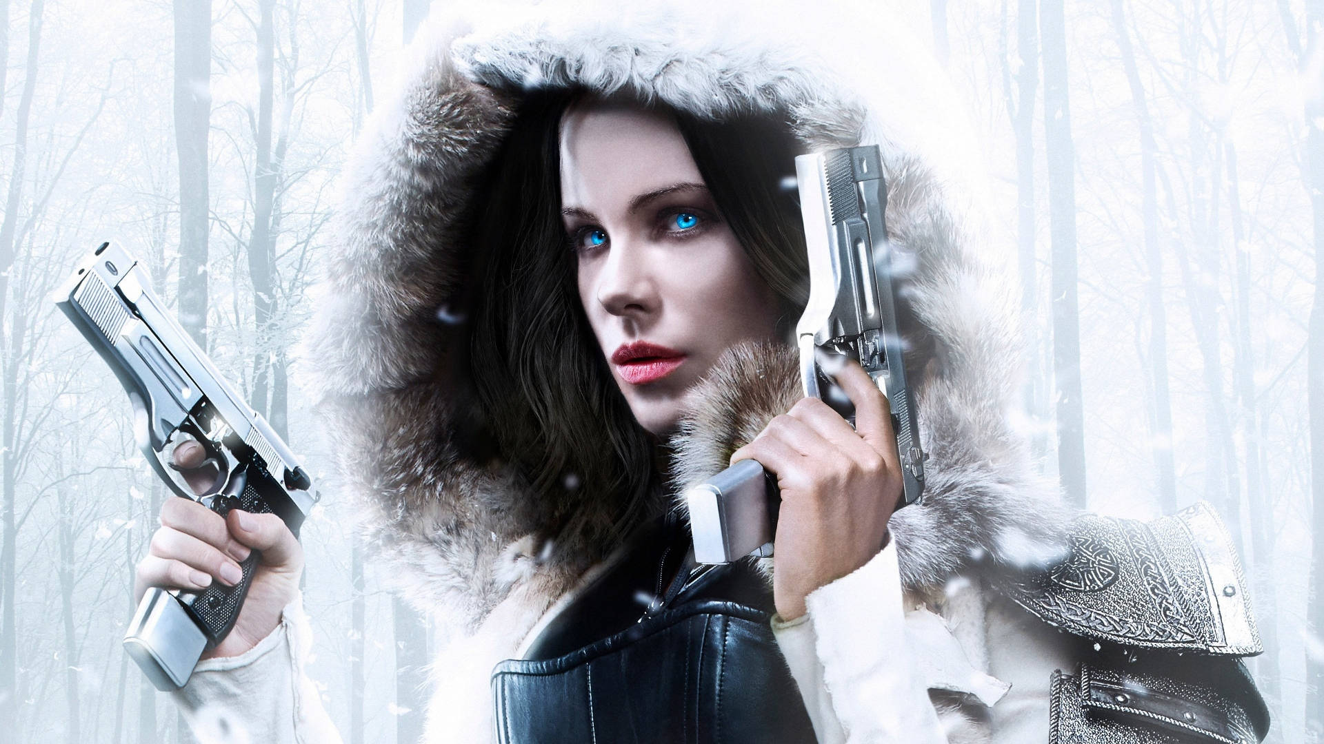 Kate Beckinsale Underworld Fictional Vampire Character Background