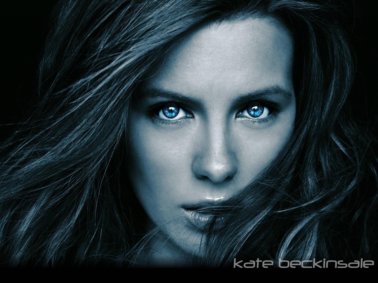 Kate Beckinsale Underworld Movie Actress Background