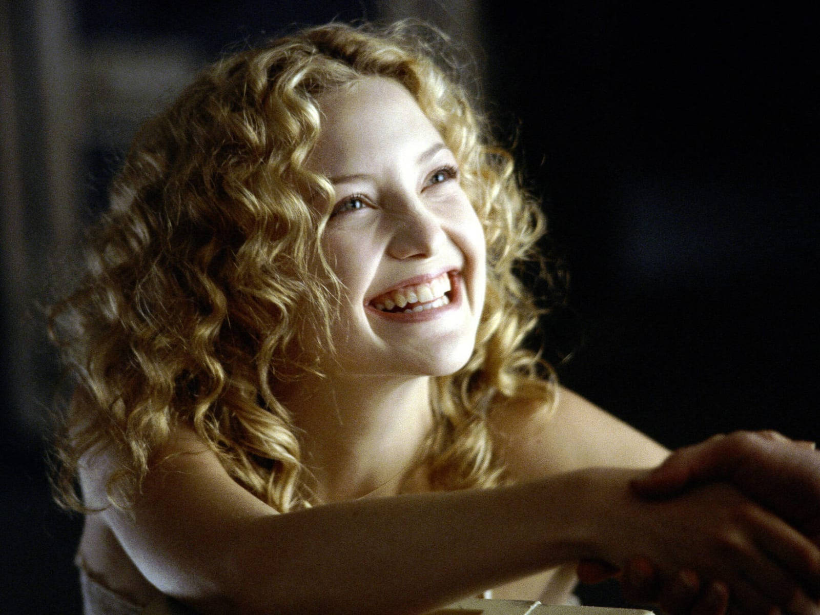 Kate Hudson Almost Famous