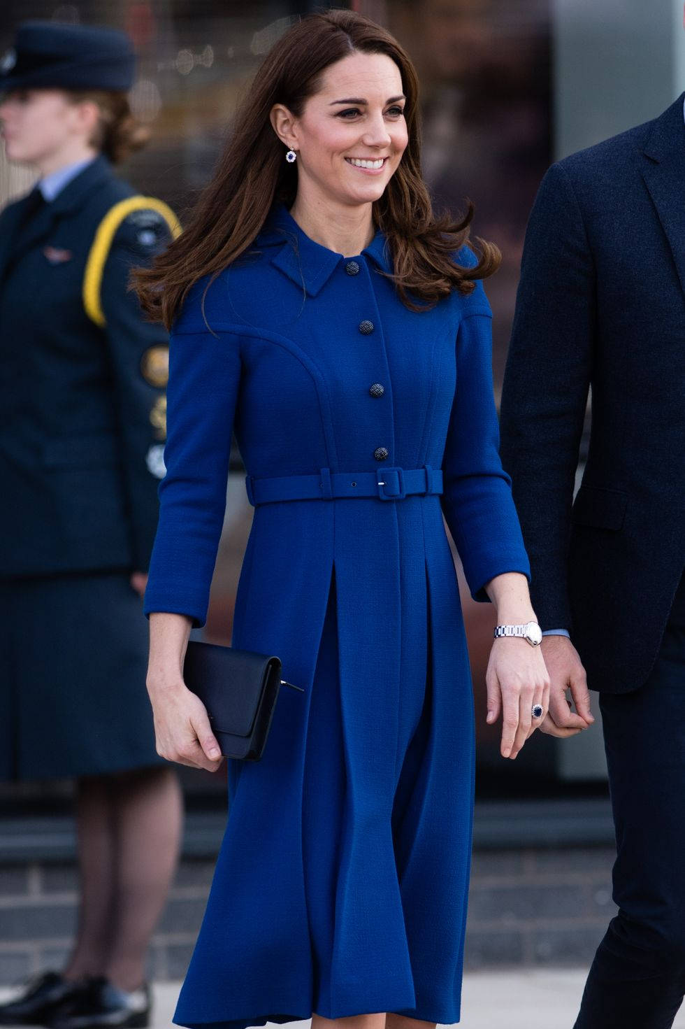 Kate Middleton Duchess Of Cambridge Background