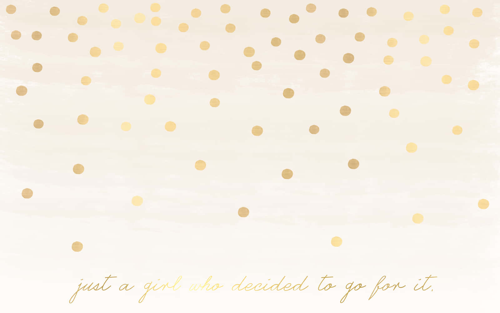 Kate Spade Desktop Quote Background