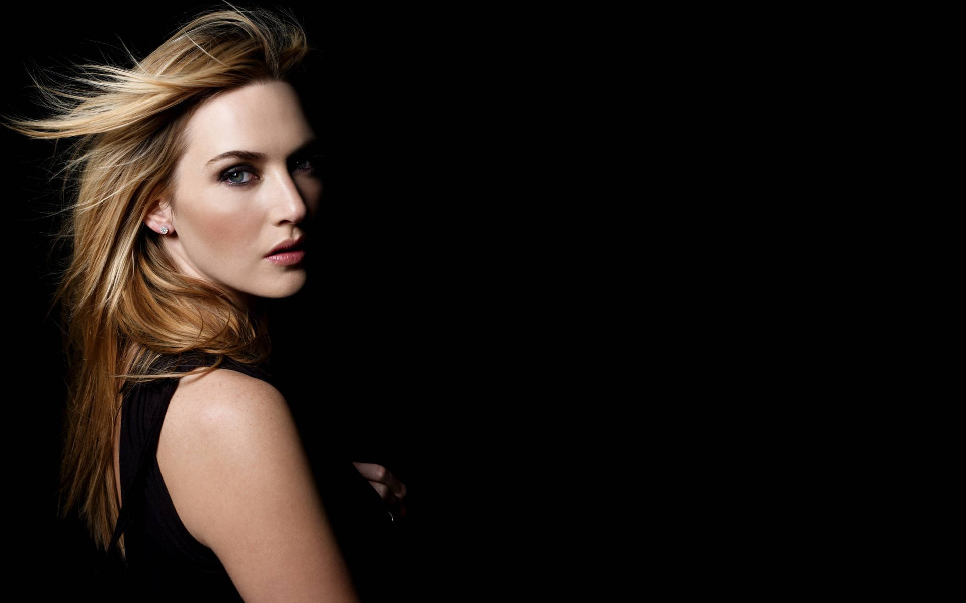 Kate Winslet Beautiful Actress Hd Background