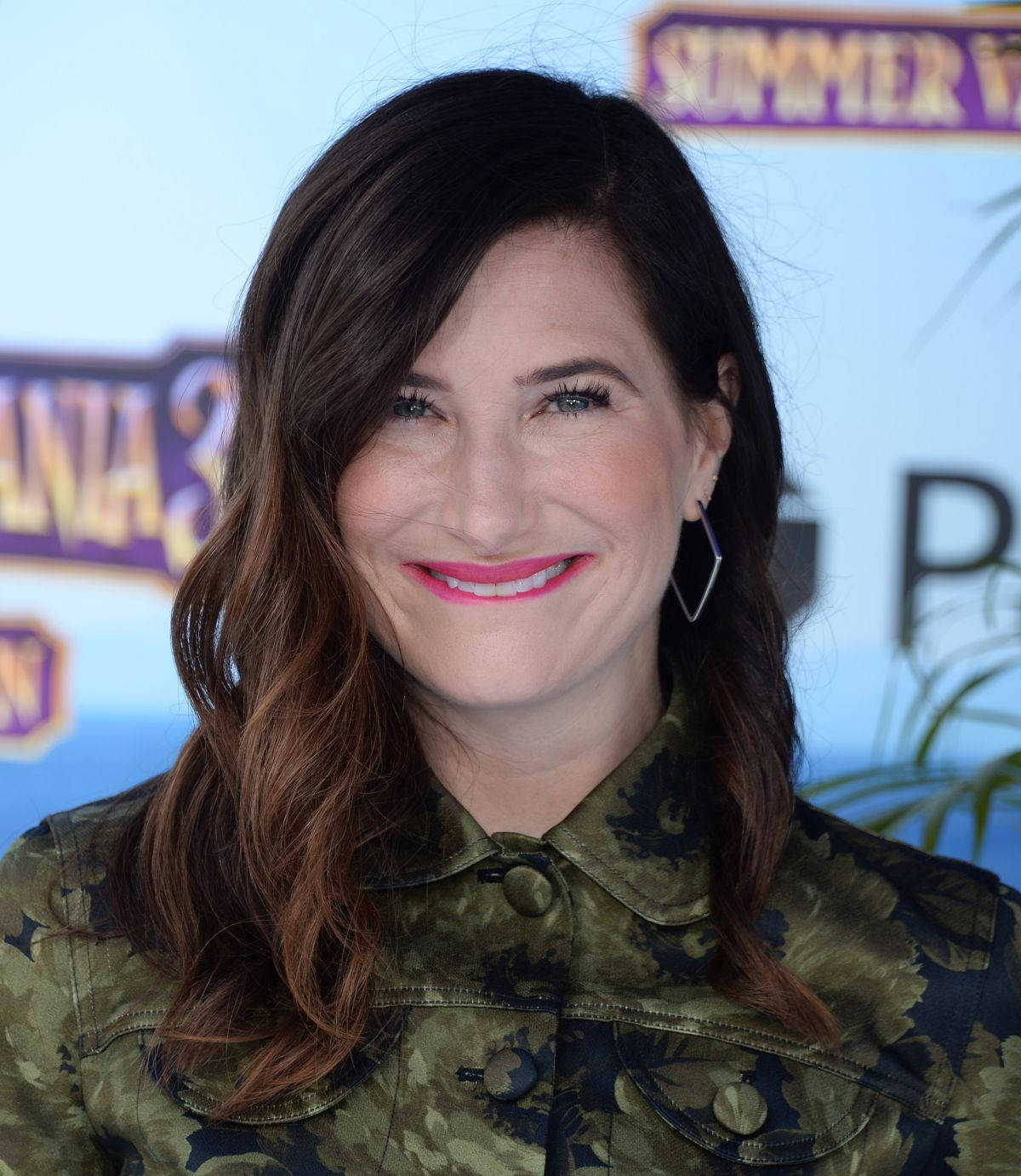 Kathryn Hahn Amazing Hollywood Actress Background