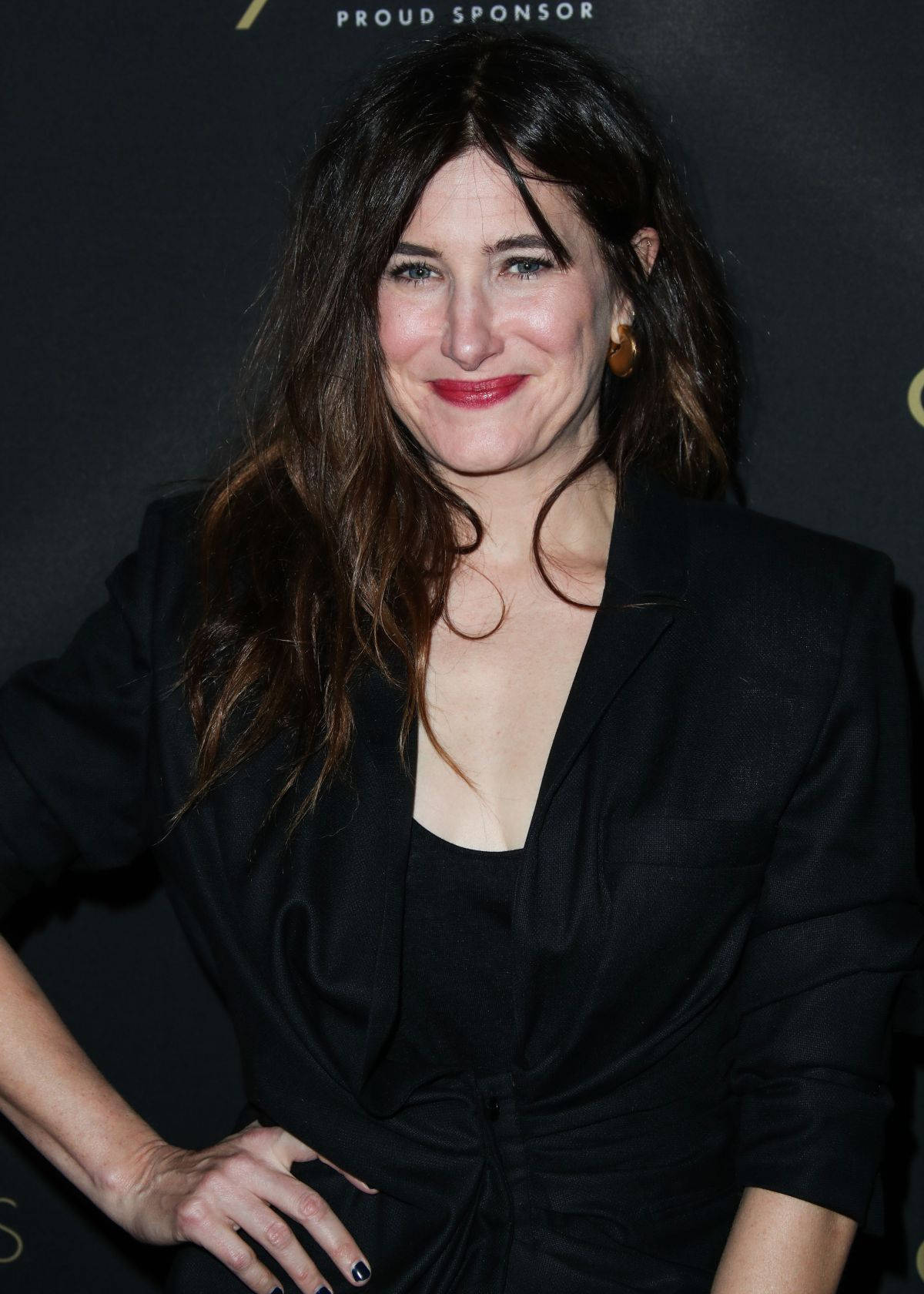 Kathryn Hahn Awards Night