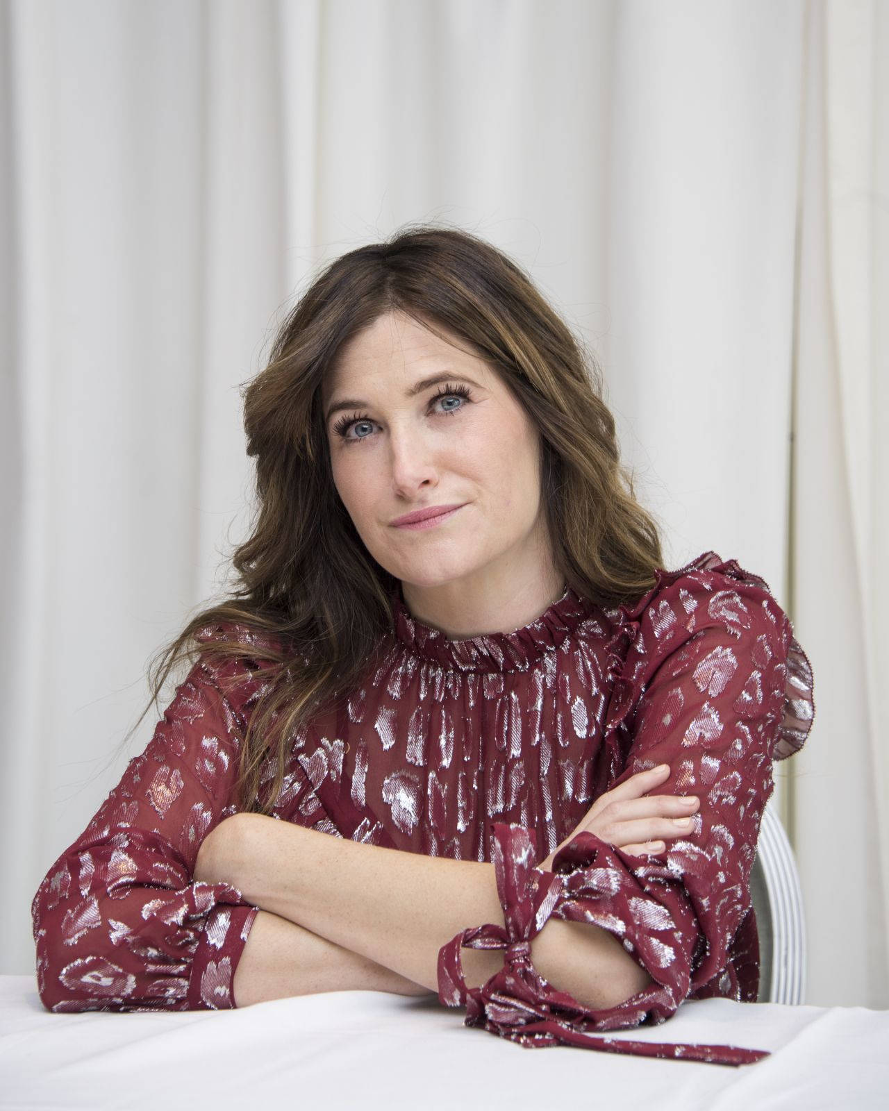 Kathryn Hahn Celebrity Portrait