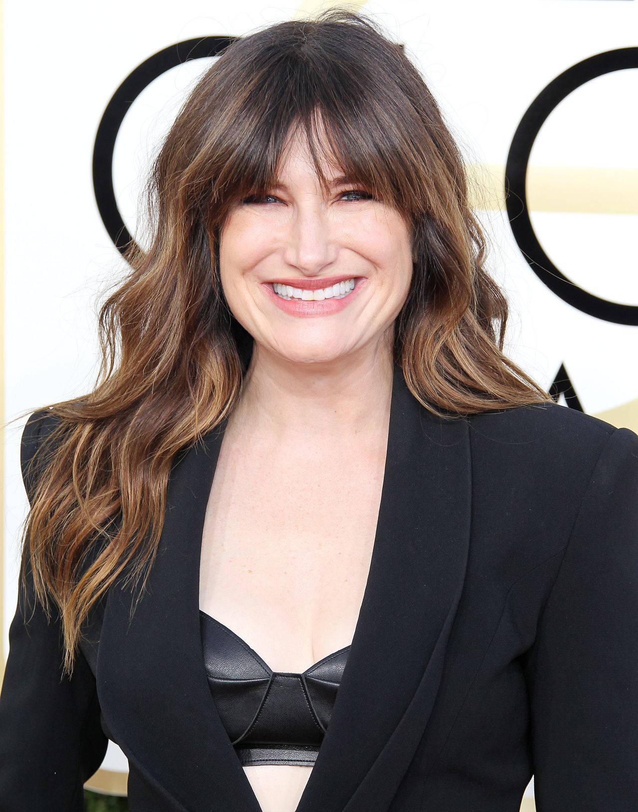 Kathryn Hahn Golden Globes