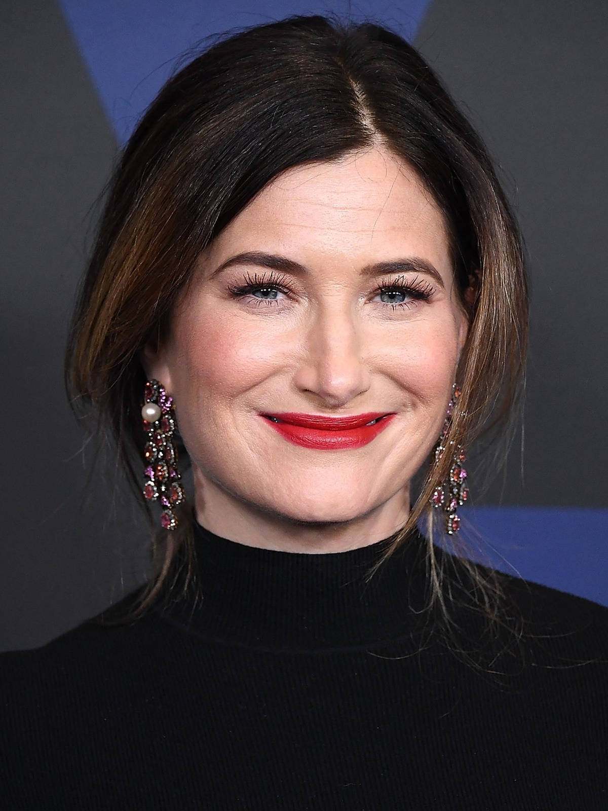 Kathryn Hahn Iconic Actress Background