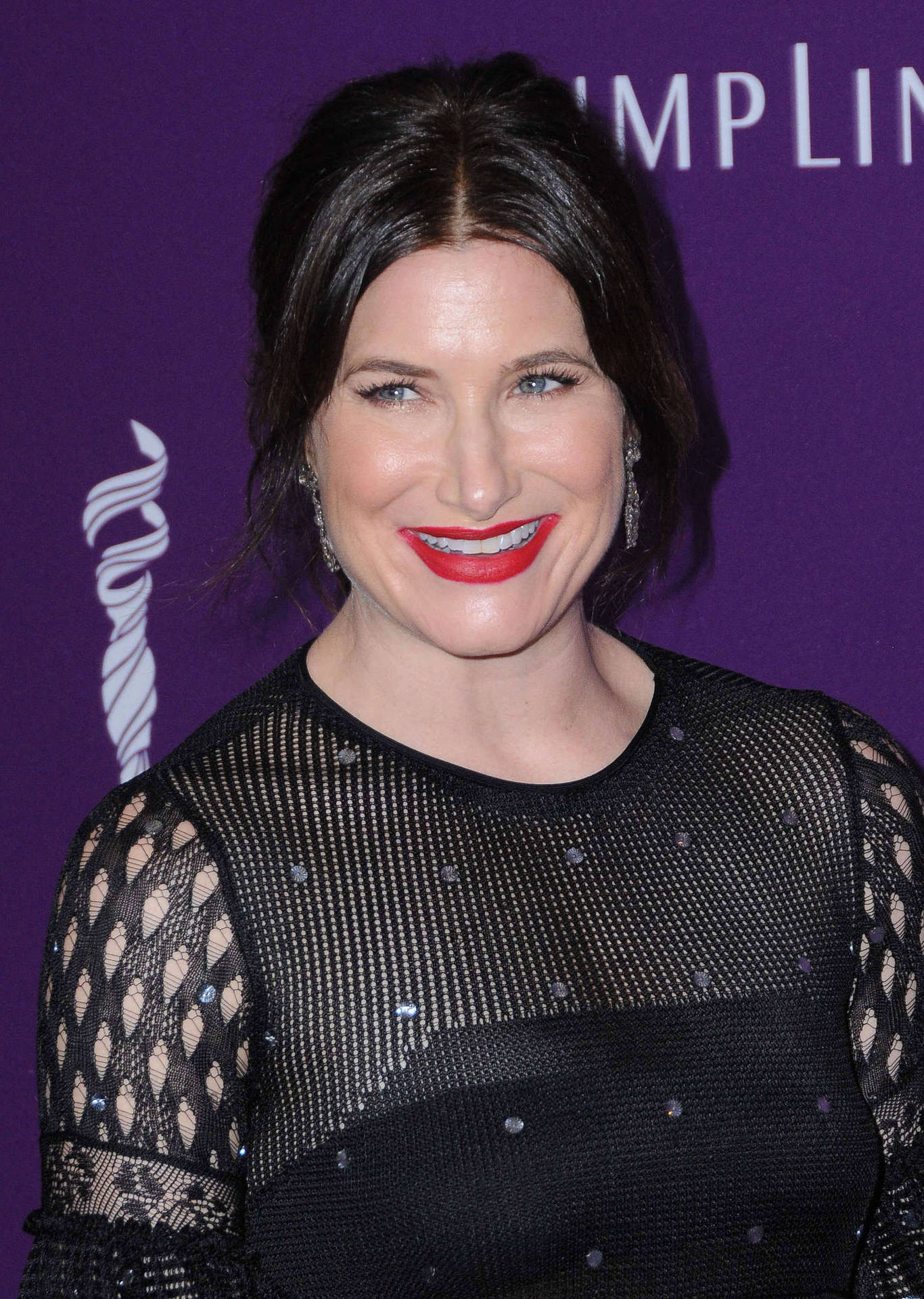 Kathryn Hahn Premiers Night