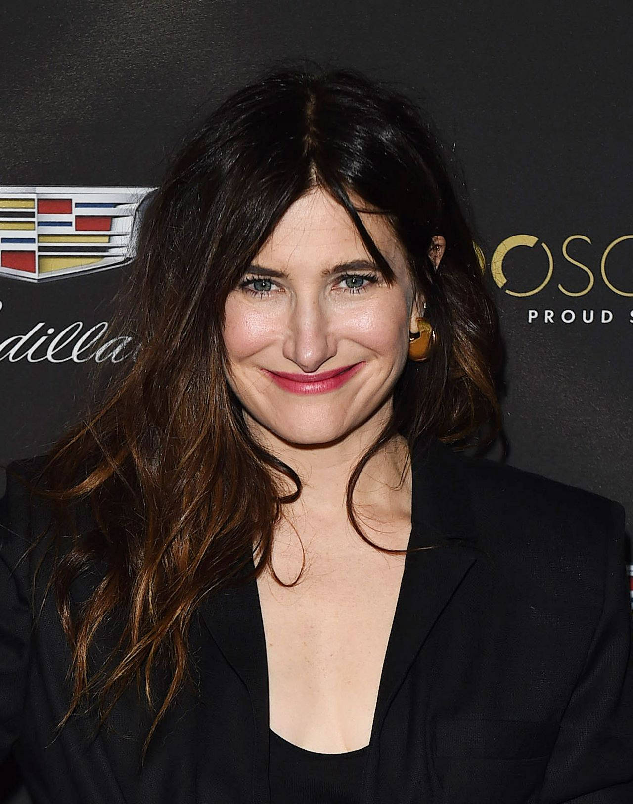 Kathryn Hahn Talented Actress Background