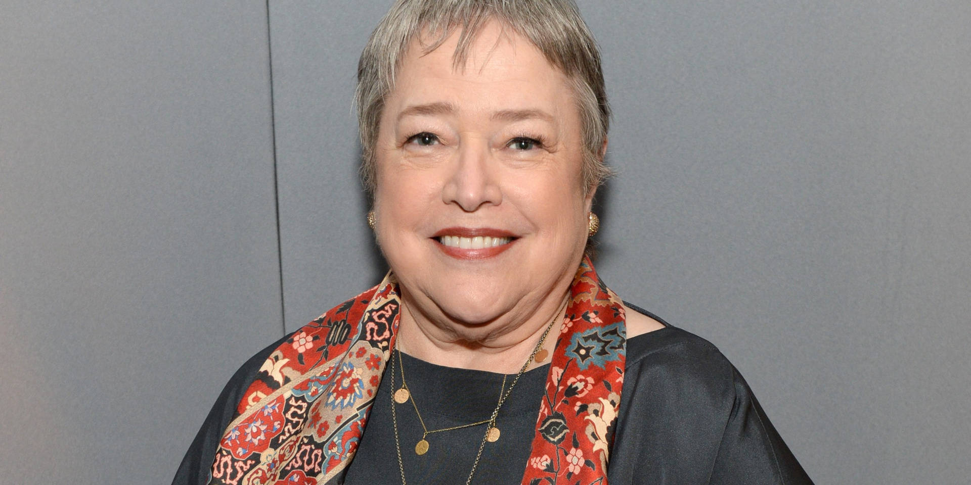 Kathy Bates American Actor