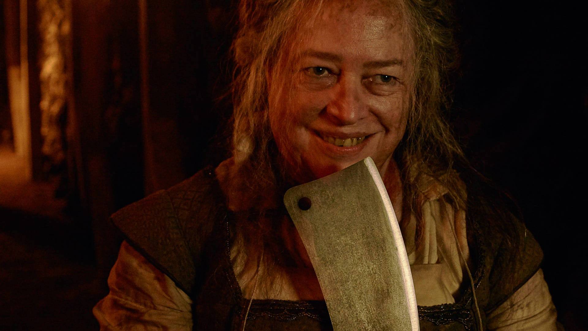 Kathy Bates American Horror Story