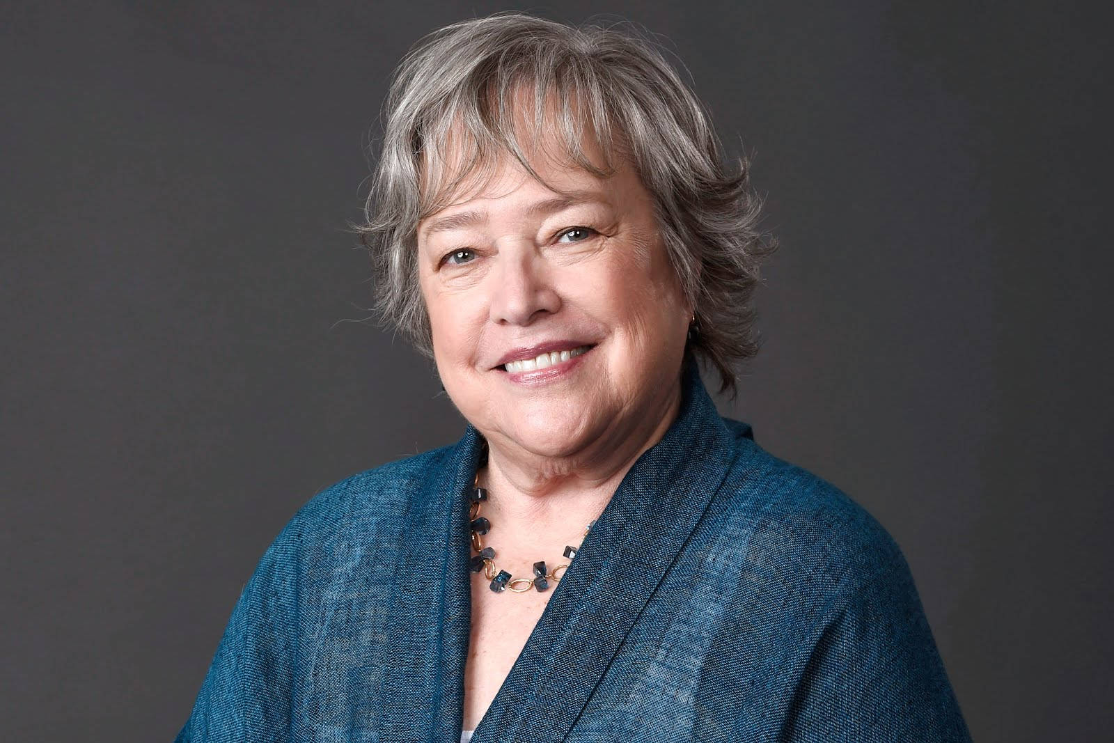 Kathy Bates Hollywood Actor Background