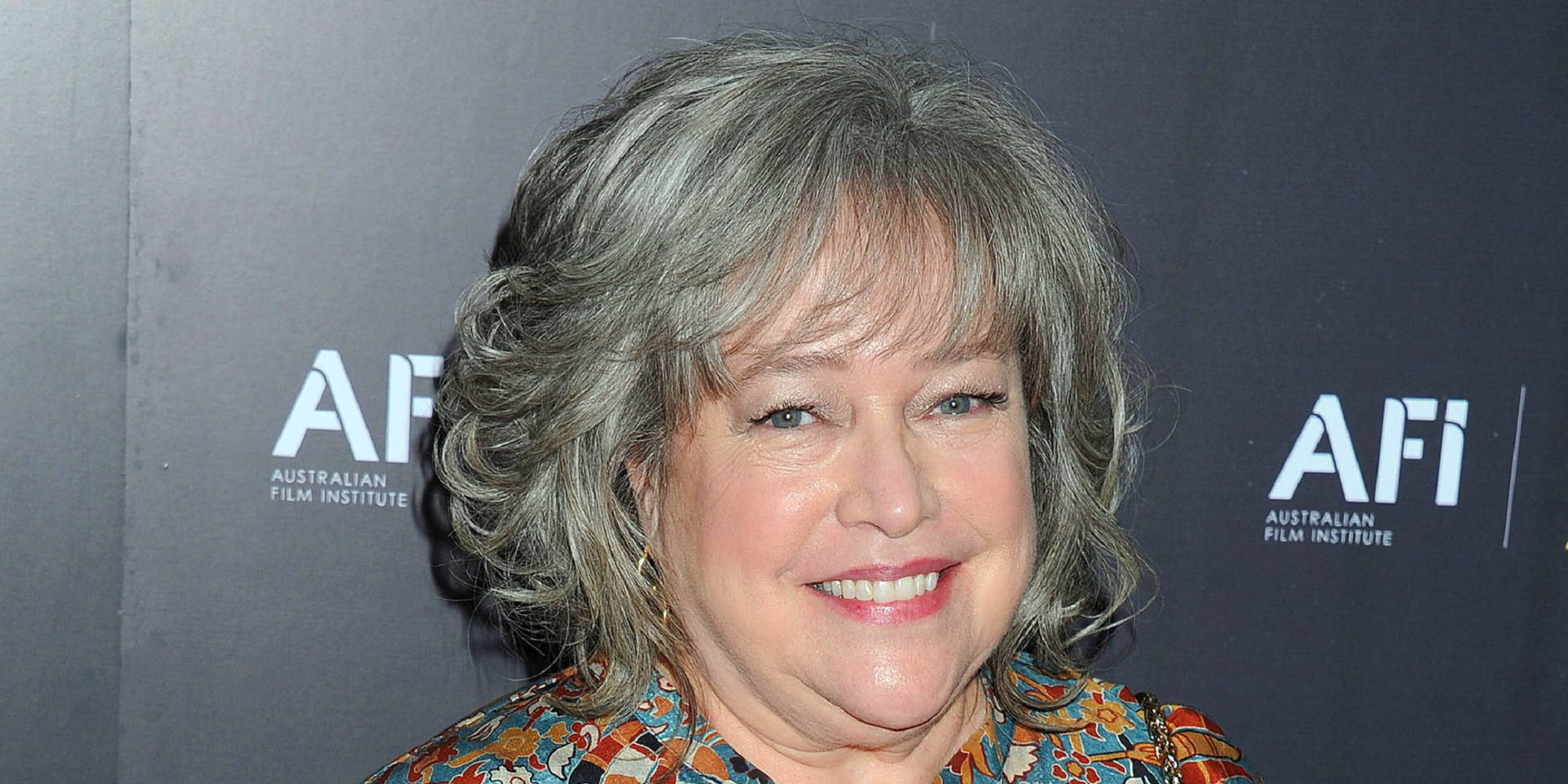 Kathy Bates Oscar-winning Actress