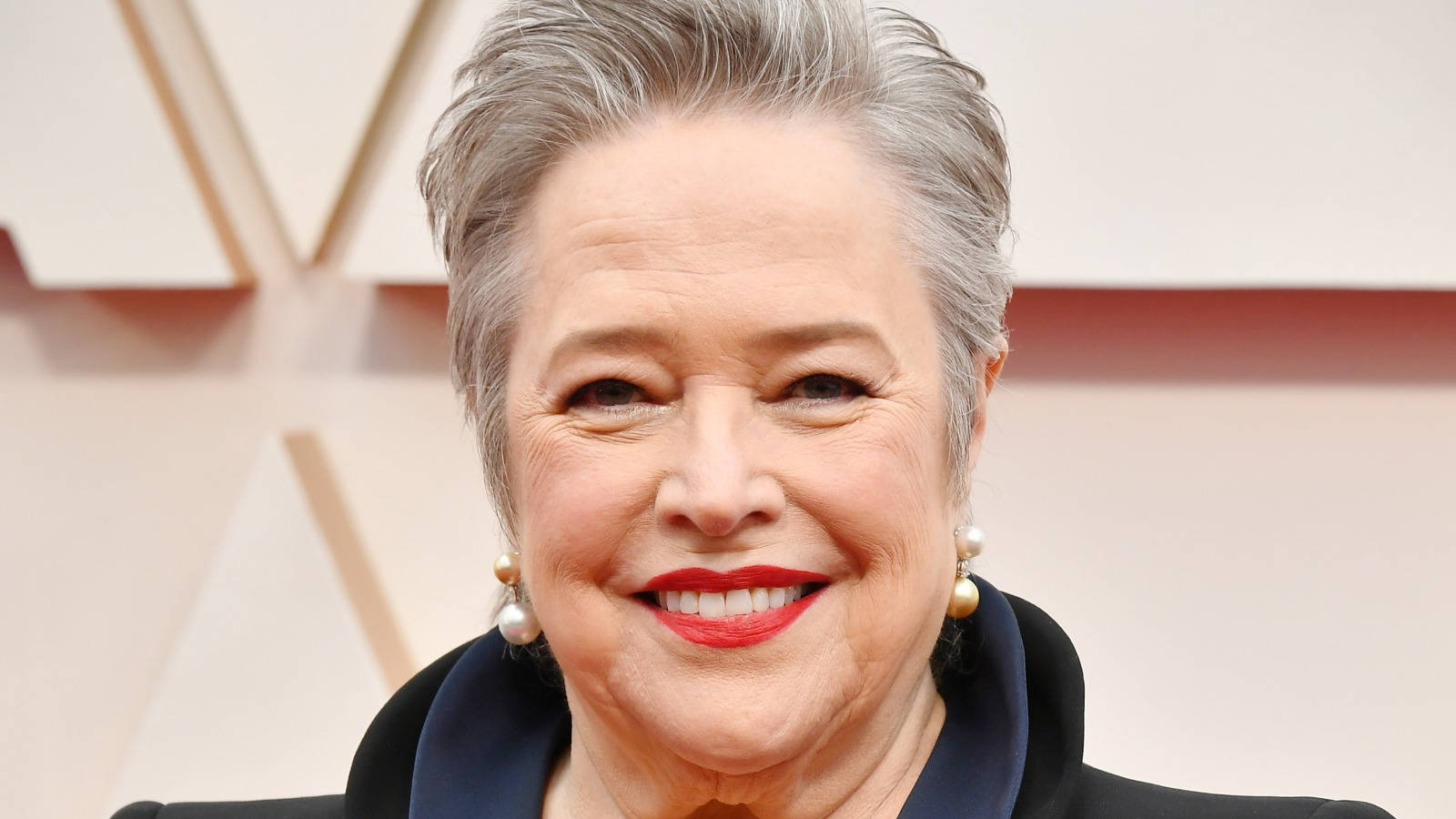 Kathy Bates The Miracle Club