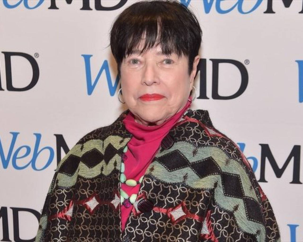 Kathy Bates Weight Loss Background