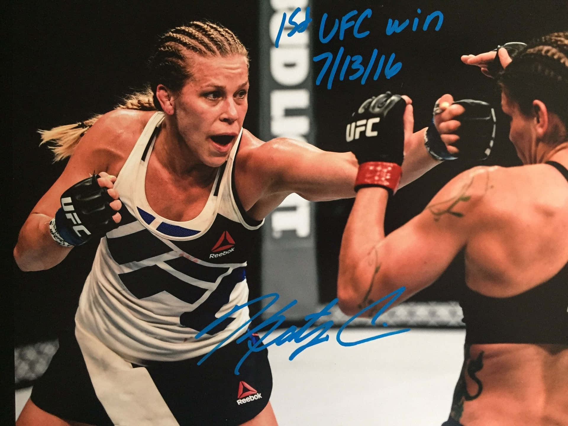 Katlyn Chookagian Signature Background
