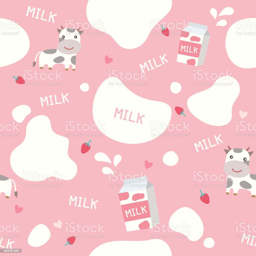 Kawaii Ka-moo! Background