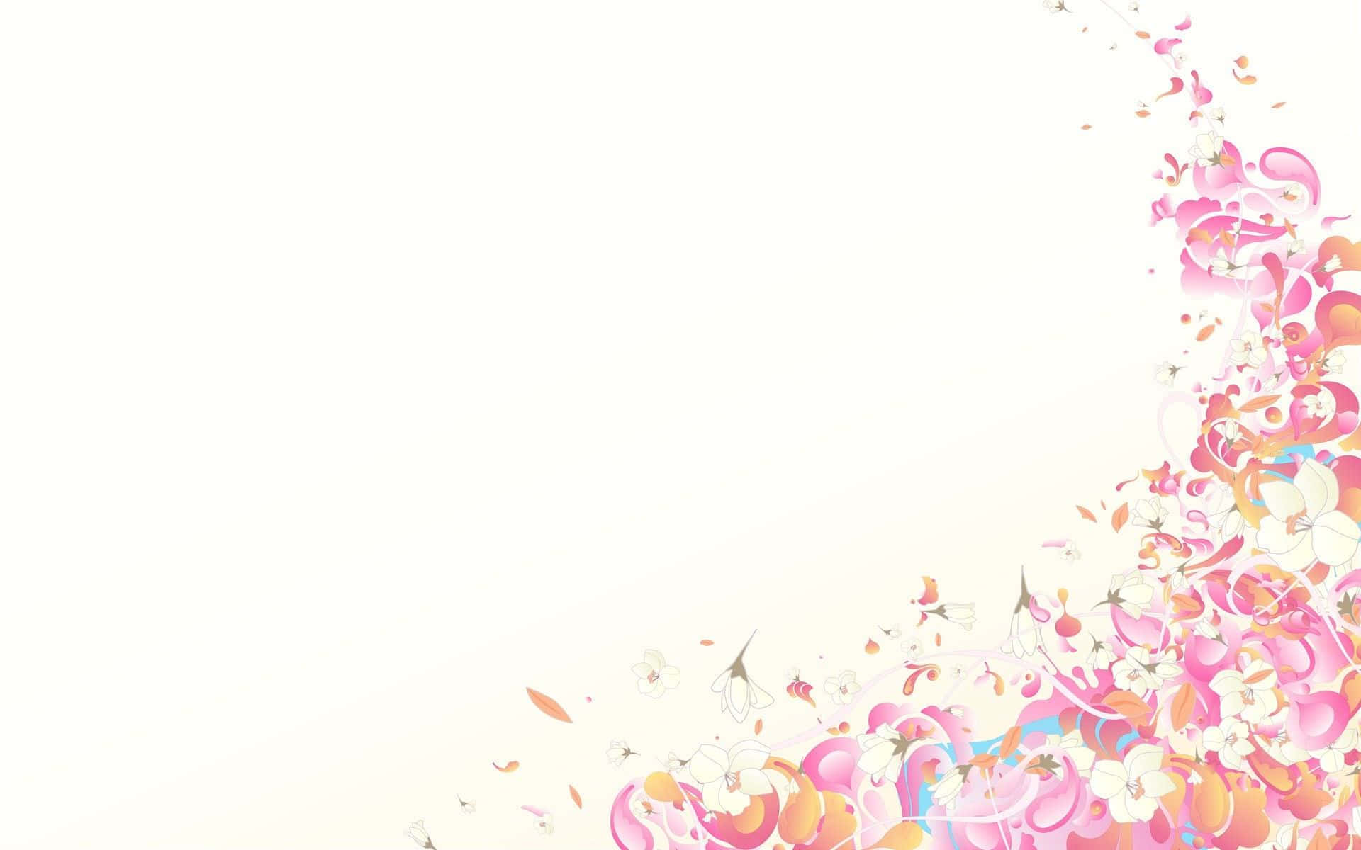 Kawaii Pastel Laptop Backgrounds Perfect For Your Computer's Interior Design. Background