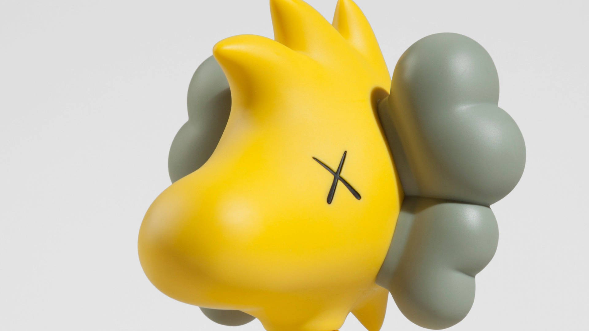 Kaws Pc Peanuts Woodstock