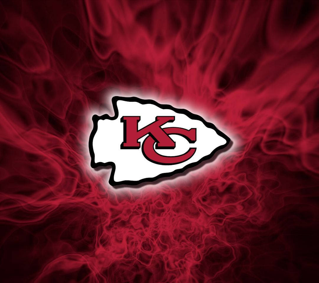 Kc Chiefs 1080 X 960 Background