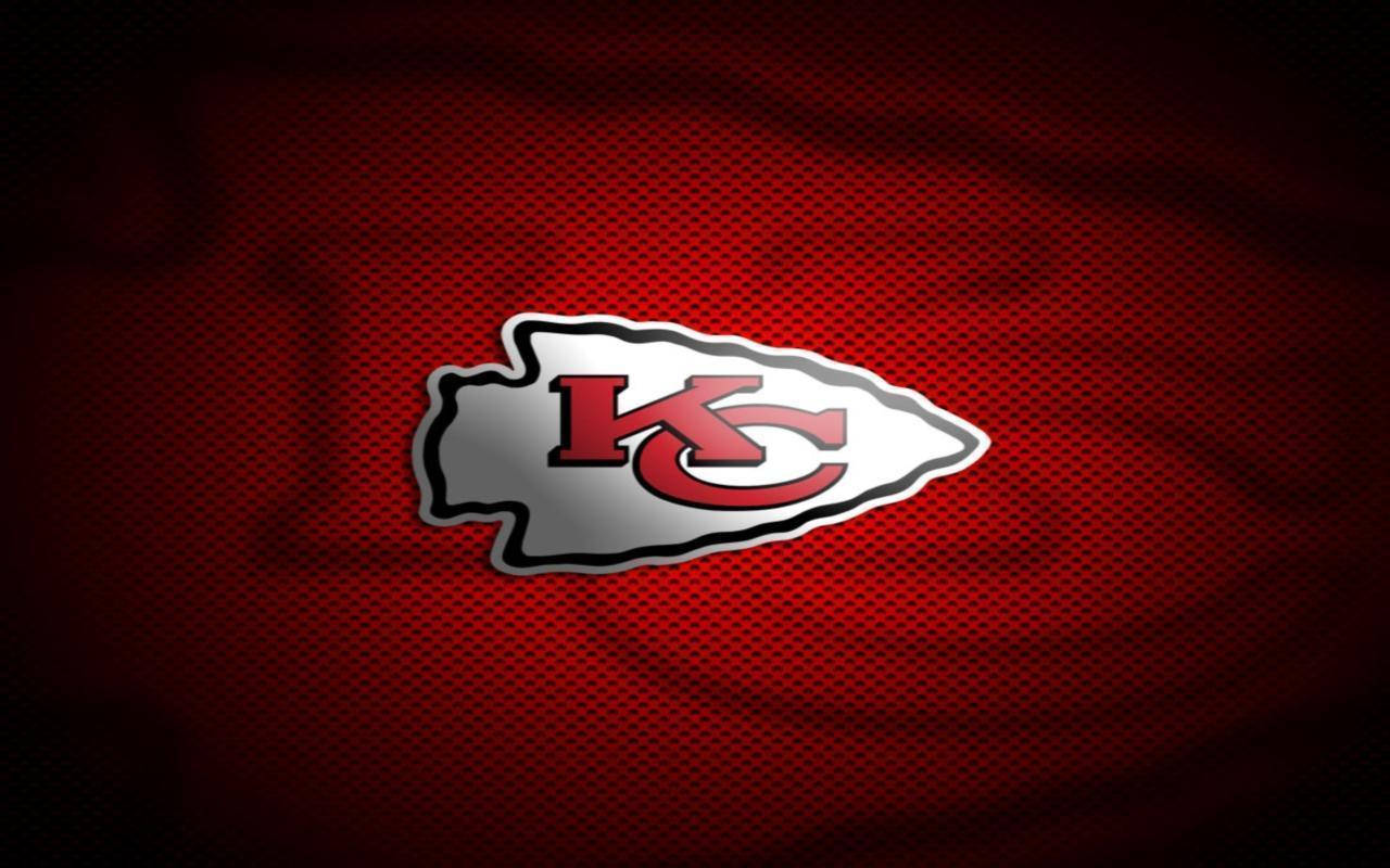 Kc Chiefs 1280 X 800 Background