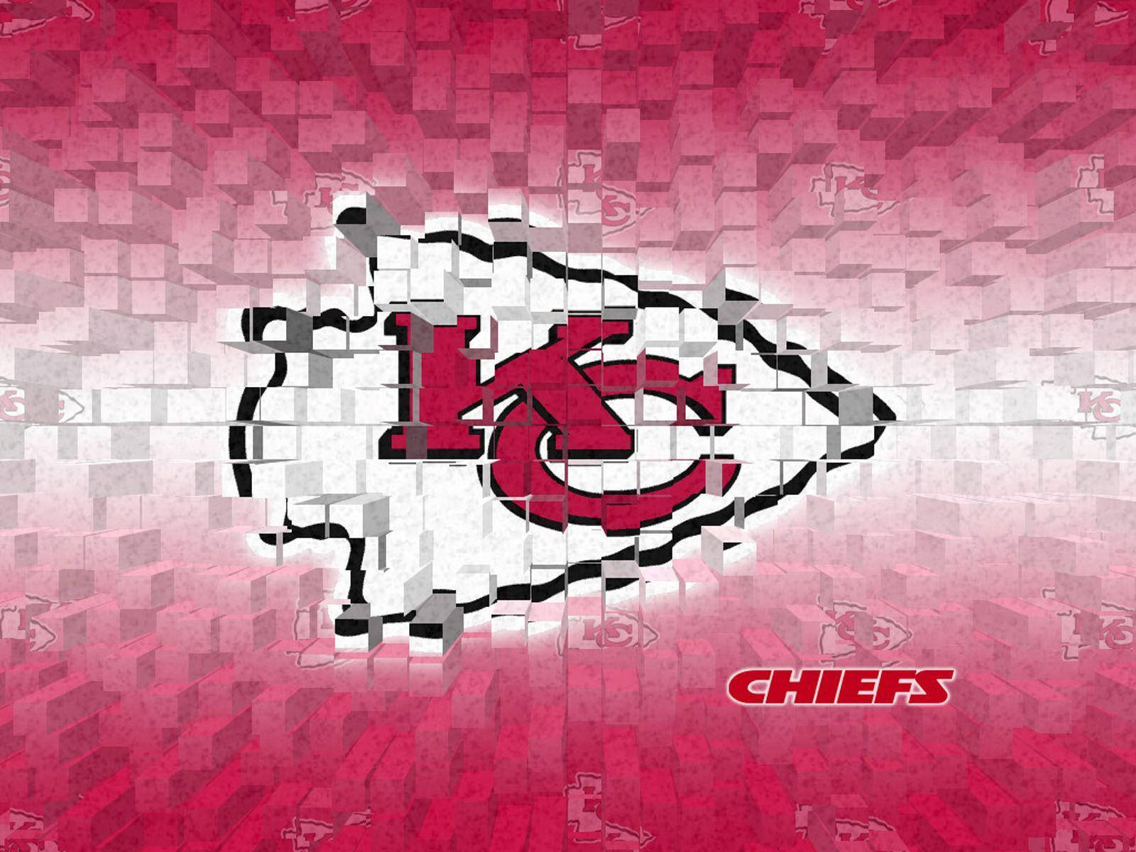 Kc Chiefs 1600 X 1200 Background