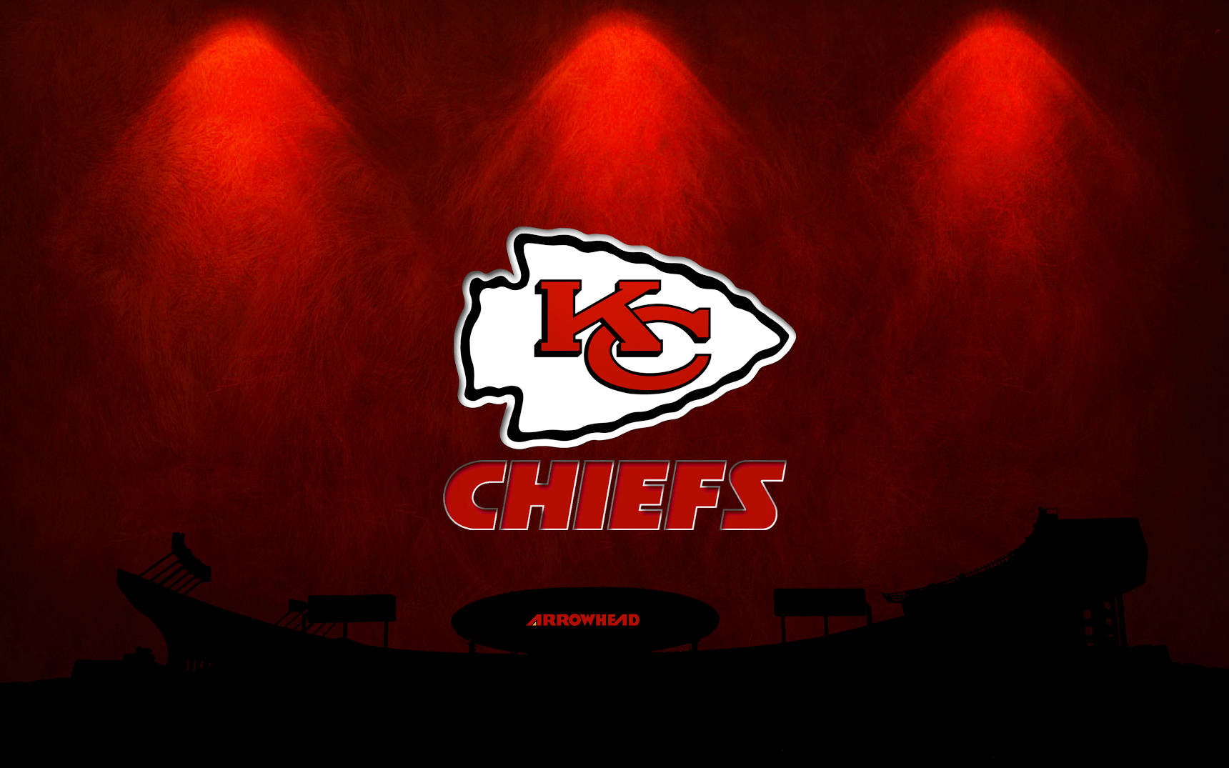 Kc Chiefs 1720 X 1075 Background