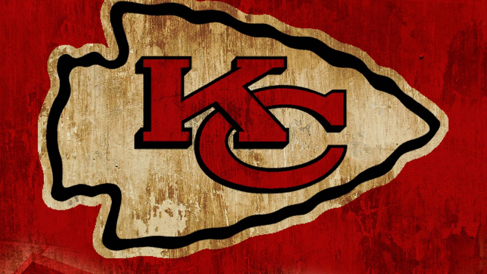 Kc Chiefs 1920 X 1080 Background