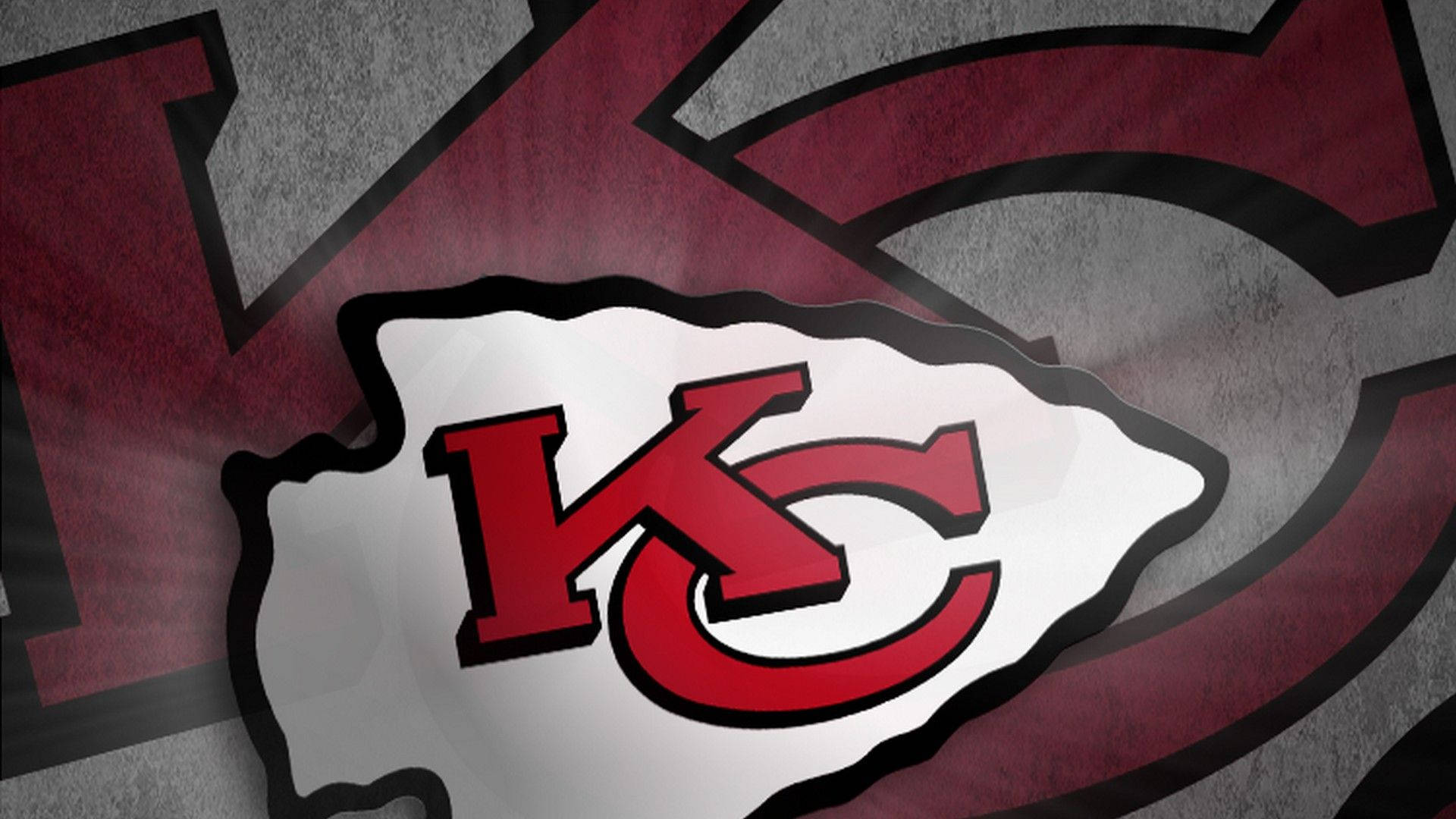 Kc Chiefs 1920 X 1080 Background