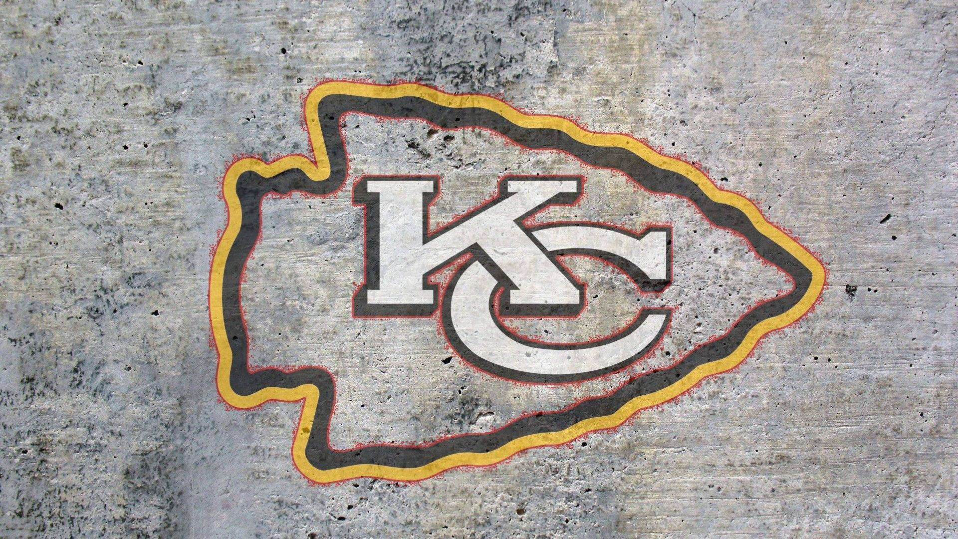 Kc Chiefs 1920 X 1080 Background