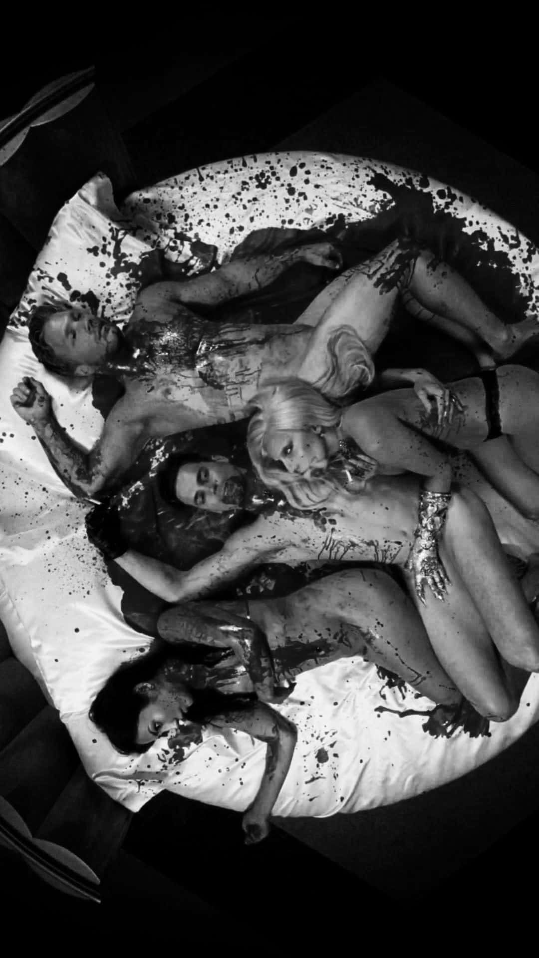 Keep Calm And Be Spooky