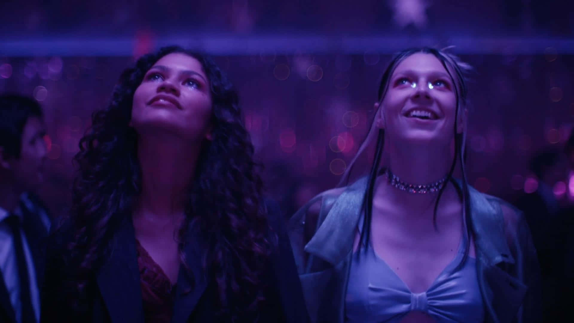 Keep Calm, Season 2 Of Euphoria Is Coming Soon! Background